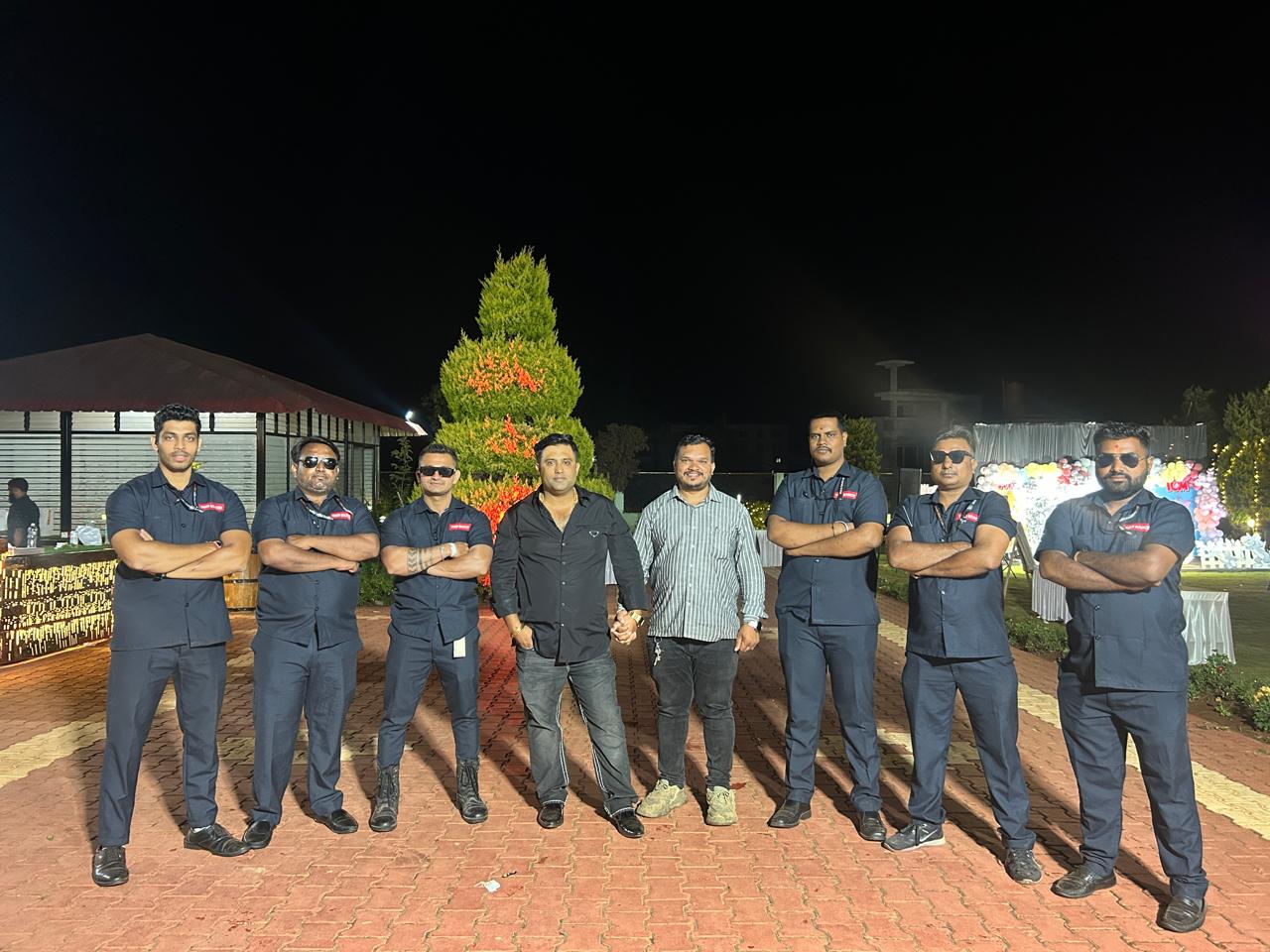Residential Security